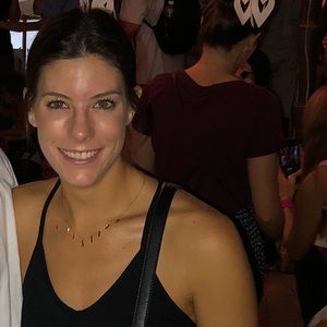 Meet your Posher, Michelle